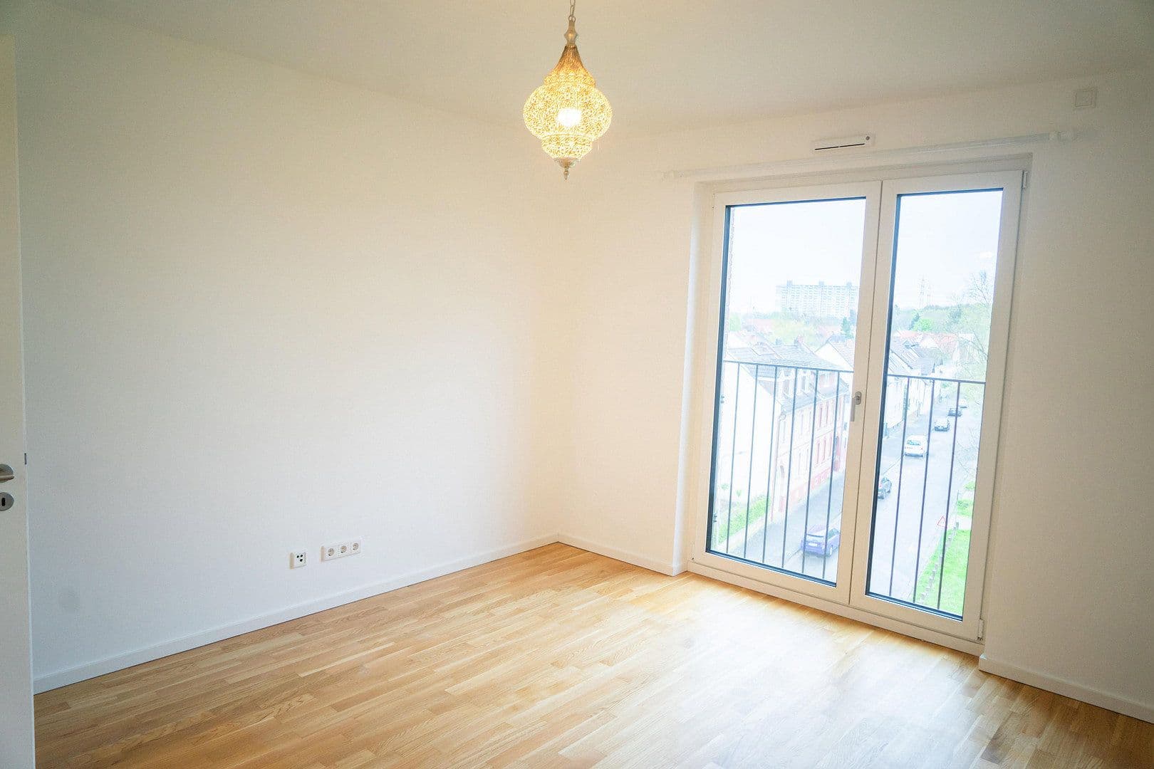 3 bedroom flat to rent, 85 m², Hattersheim am Main, Hesse 3 bedroom flat to rent, 85 m², Hattersheim am Main, Hesse