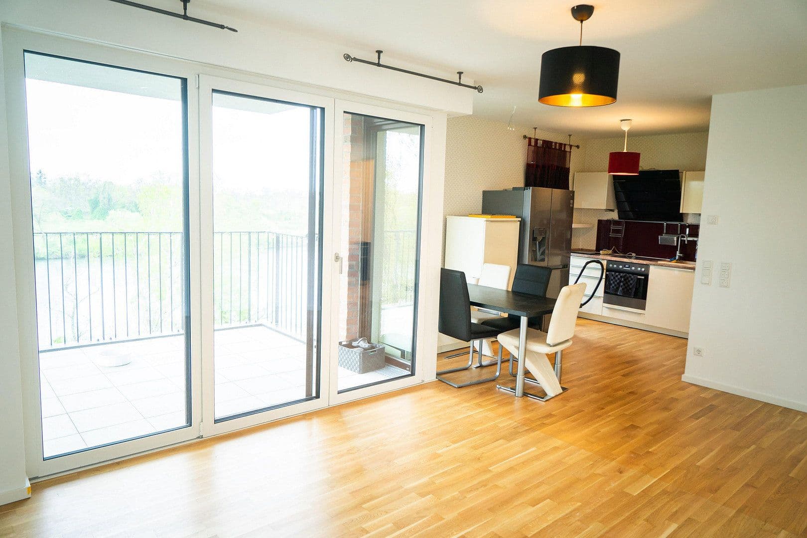 3 bedroom flat to rent, 85 m², Hattersheim am Main, Hesse 3 bedroom flat to rent, 85 m², Hattersheim am Main, Hesse