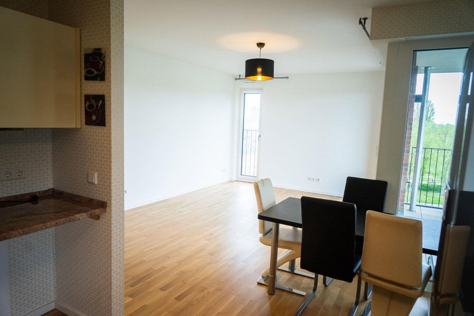 3 bedroom flat to rent, 85 m², Hattersheim am Main, Hesse 3 bedroom flat to rent, 85 m², Hattersheim am Main, Hesse