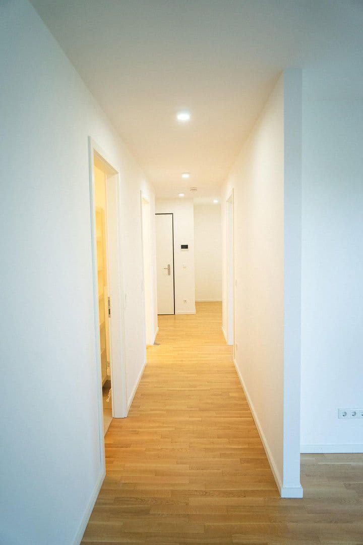 3 bedroom flat to rent, 85 m², Hattersheim am Main, Hesse 3 bedroom flat to rent, 85 m², Hattersheim am Main, Hesse