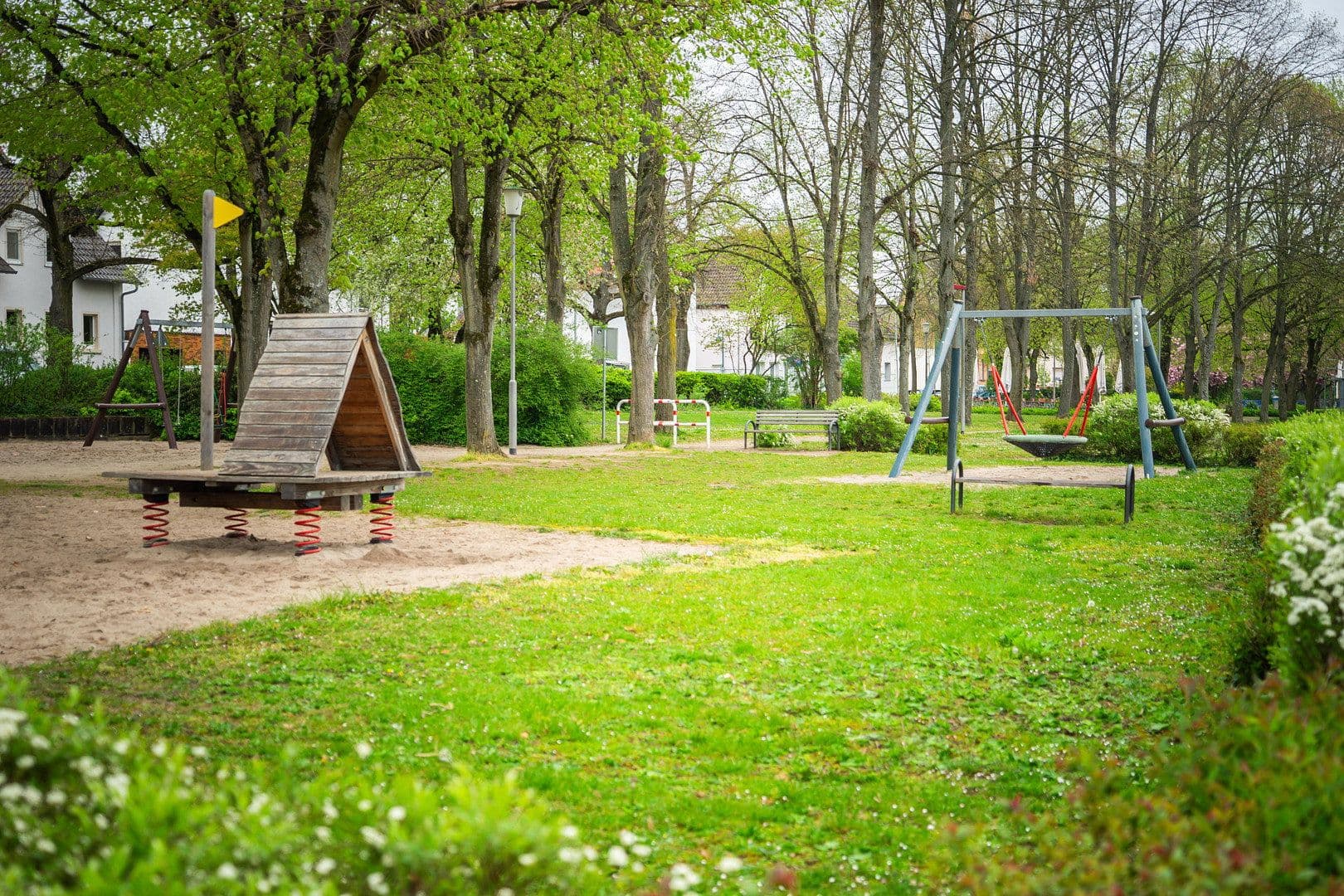 3 bedroom flat to rent, 85 m², Hattersheim am Main, Hesse 3 bedroom flat to rent, 85 m², Hattersheim am Main, Hesse