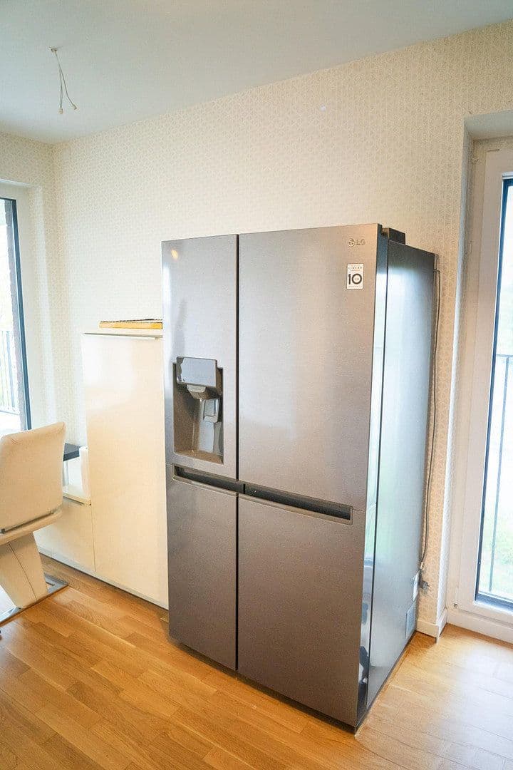 3 bedroom flat to rent, 85 m², Hattersheim am Main, Hesse 3 bedroom flat to rent, 85 m², Hattersheim am Main, Hesse