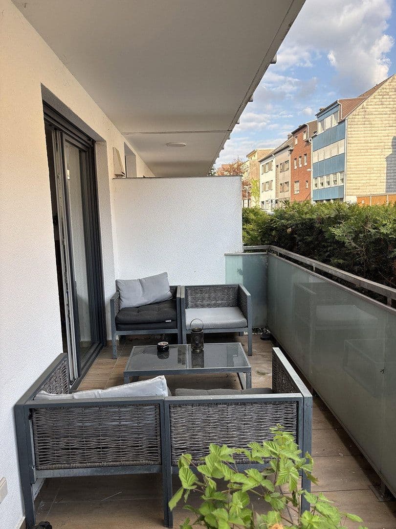 3 bedroom flat to rent, 74 m², Merzenicher Str. 7-9, Düren, North Rhine-Westphalia 3 bedroom flat to rent, 74 m², Merzenicher Str. 7-9, Düren, North Rhine-Westphalia