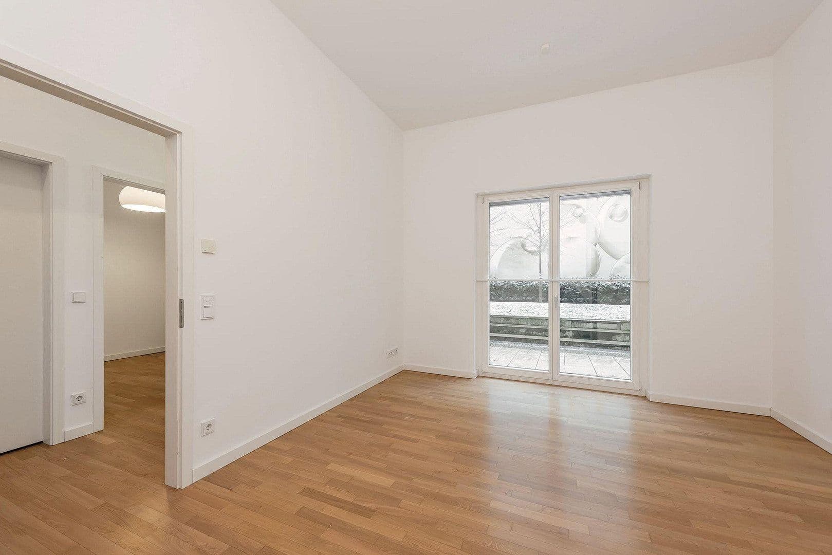 3 bedroom flat for sale, 75 m², Chausseestraße 108, Berlin, Berlin 3 bedroom flat for sale, 75 m², Chausseestraße 108, Berlin, Berlin