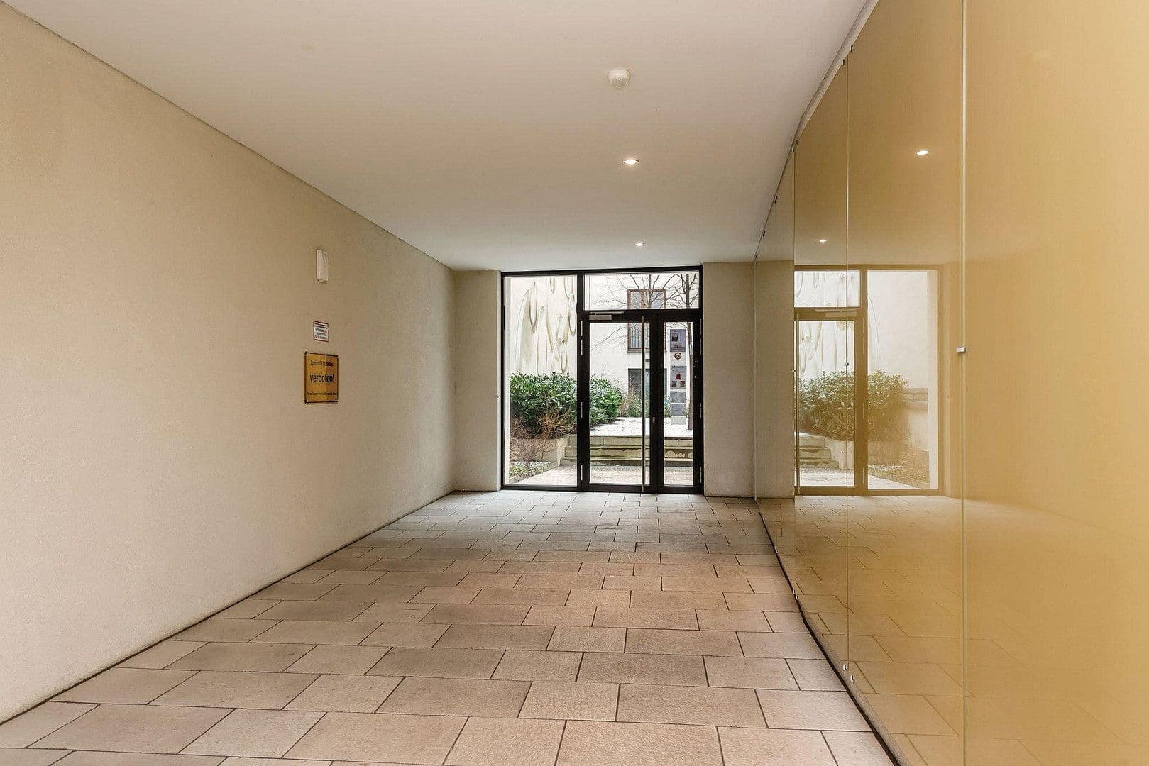 3 bedroom flat for sale, 75 m², Chausseestraße 108, Berlin, Berlin 3 bedroom flat for sale, 75 m², Chausseestraße 108, Berlin, Berlin