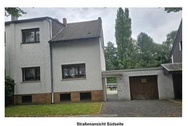 house for sale, 160 m², Zweigstraße 21, Essen, North Rhine-Westphalia house for sale, 160 m², Zweigstraße 21, Essen, North Rhine-Westphalia