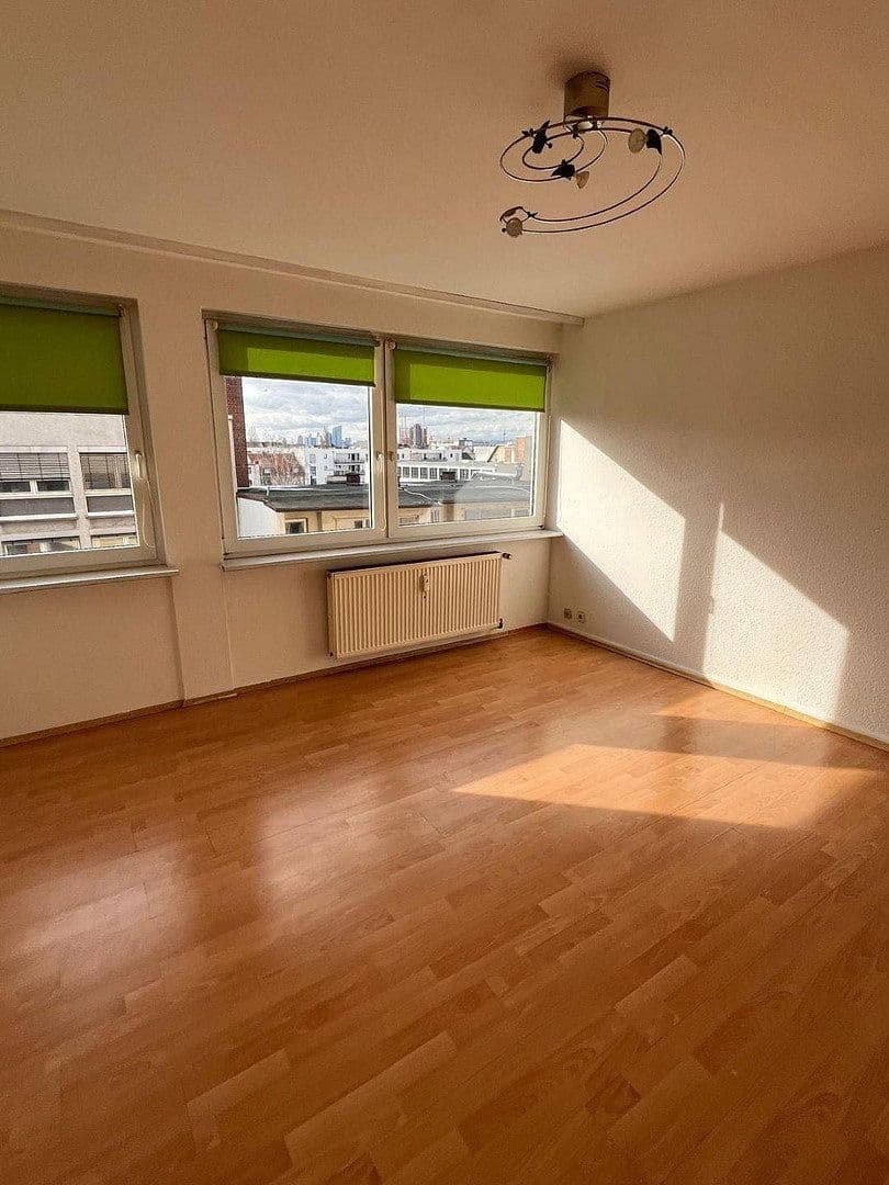 2 bedroom flat to rent, 55 m², Offenbach am Main, Hesse 2 bedroom flat to rent, 55 m², Offenbach am Main, Hesse