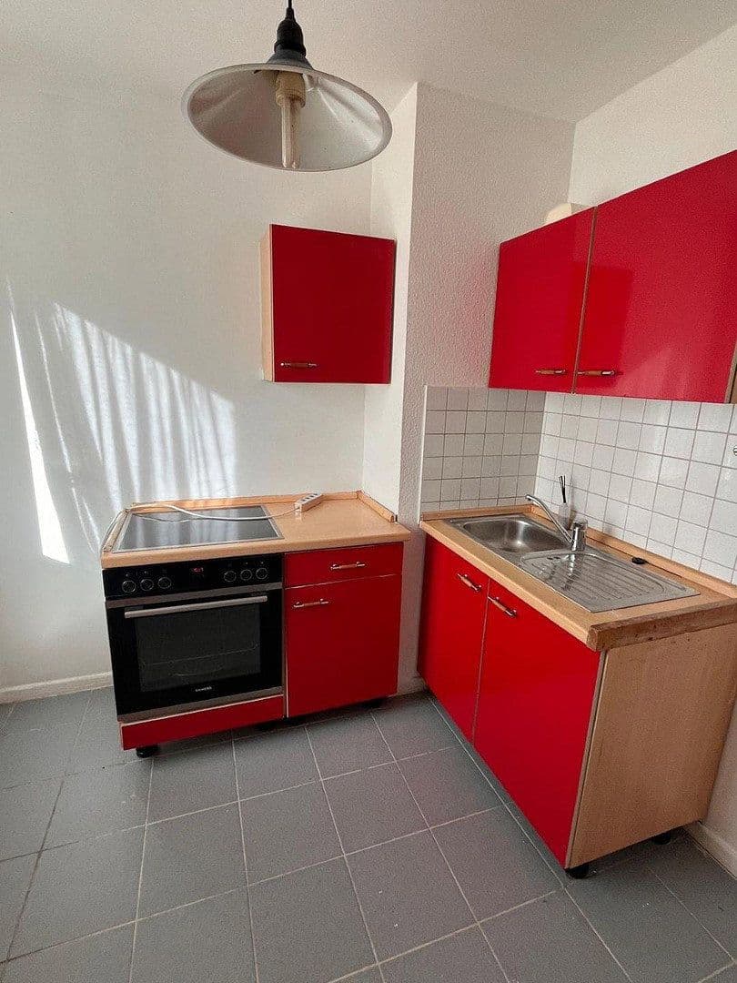 2 bedroom flat to rent, 55 m², Offenbach am Main, Hesse 2 bedroom flat to rent, 55 m², Offenbach am Main, Hesse