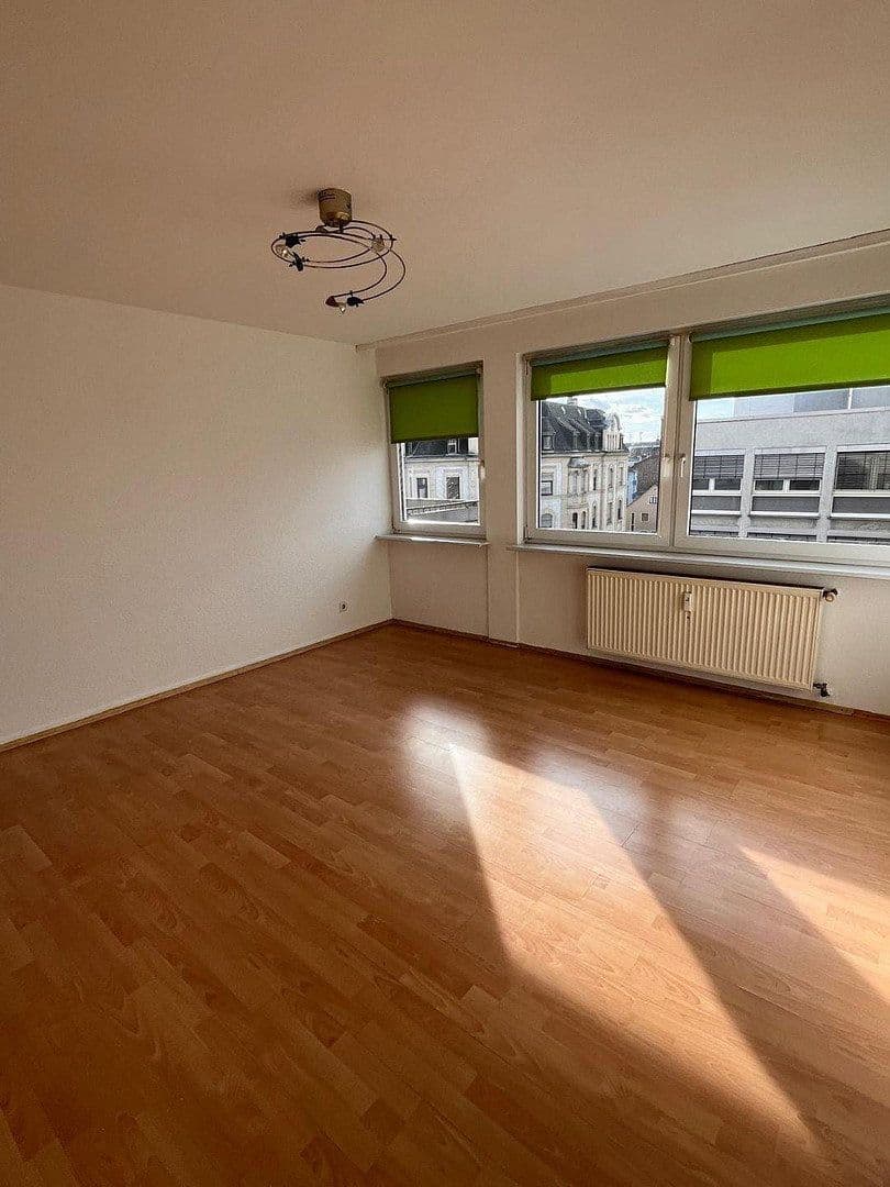 2 bedroom flat to rent, 55 m², Offenbach am Main, Hesse 2 bedroom flat to rent, 55 m², Offenbach am Main, Hesse