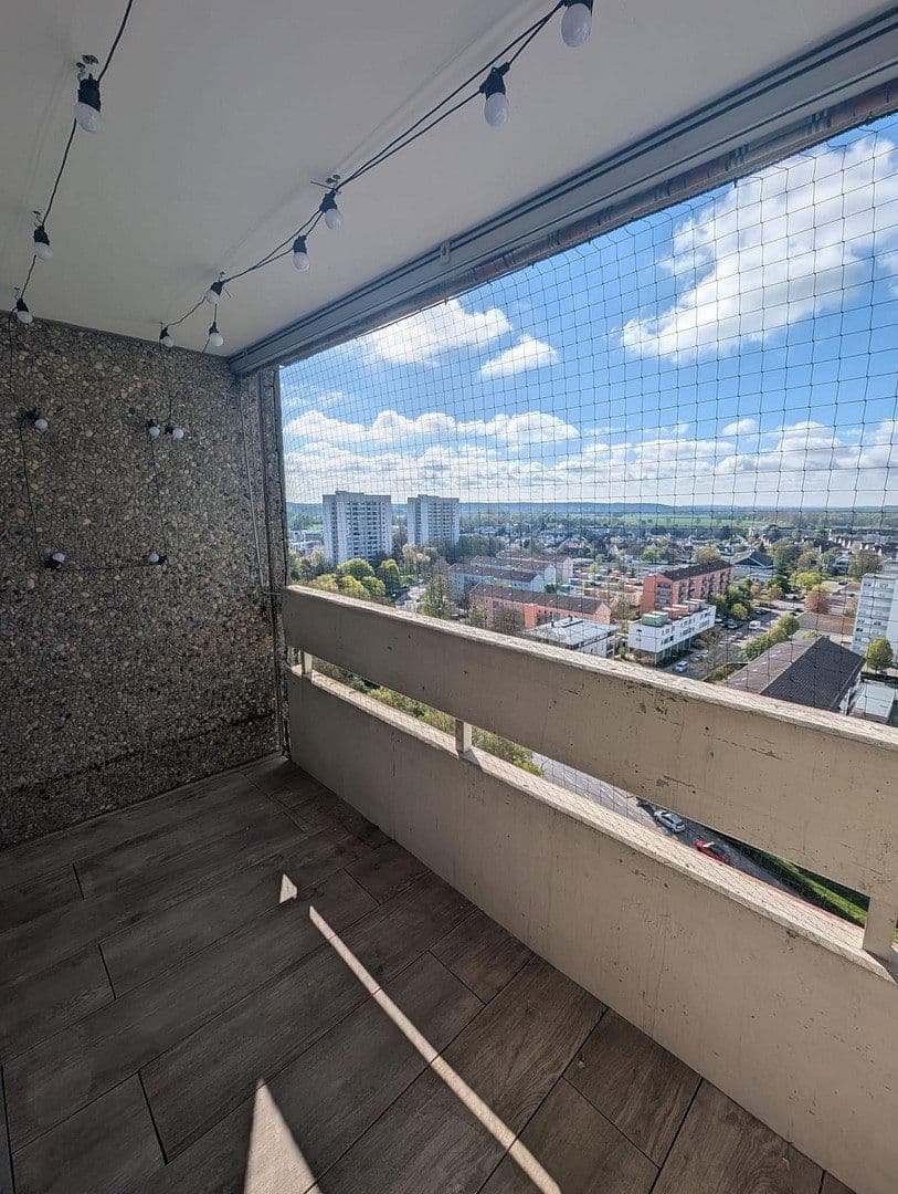 3 bedroom with open-plan kitchen flat for sale, 89 m², Breslauer Straße 8, Neu-Ulm, Bavaria 3 bedroom with open-plan kitchen flat for sale, 89 m², Breslauer Straße 8, Neu-Ulm, Bavaria