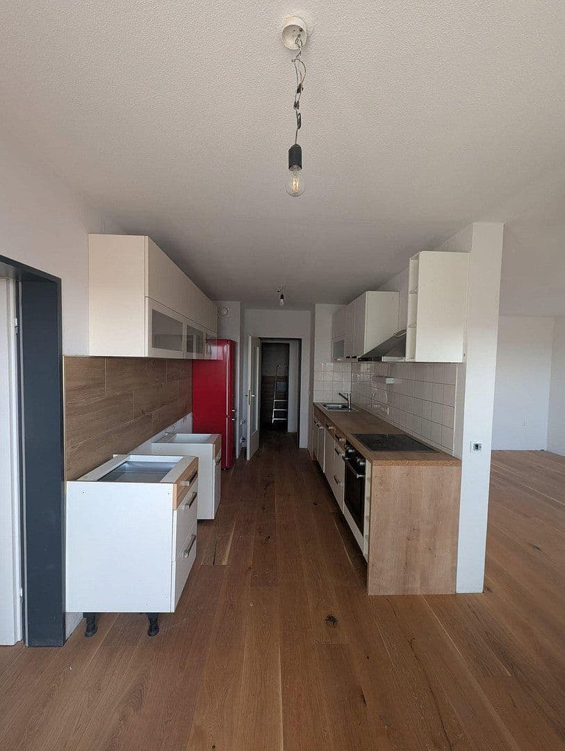 3 bedroom with open-plan kitchen flat for sale, 89 m², Breslauer Straße 8, Neu-Ulm, Bavaria 3 bedroom with open-plan kitchen flat for sale, 89 m², Breslauer Straße 8, Neu-Ulm, Bavaria