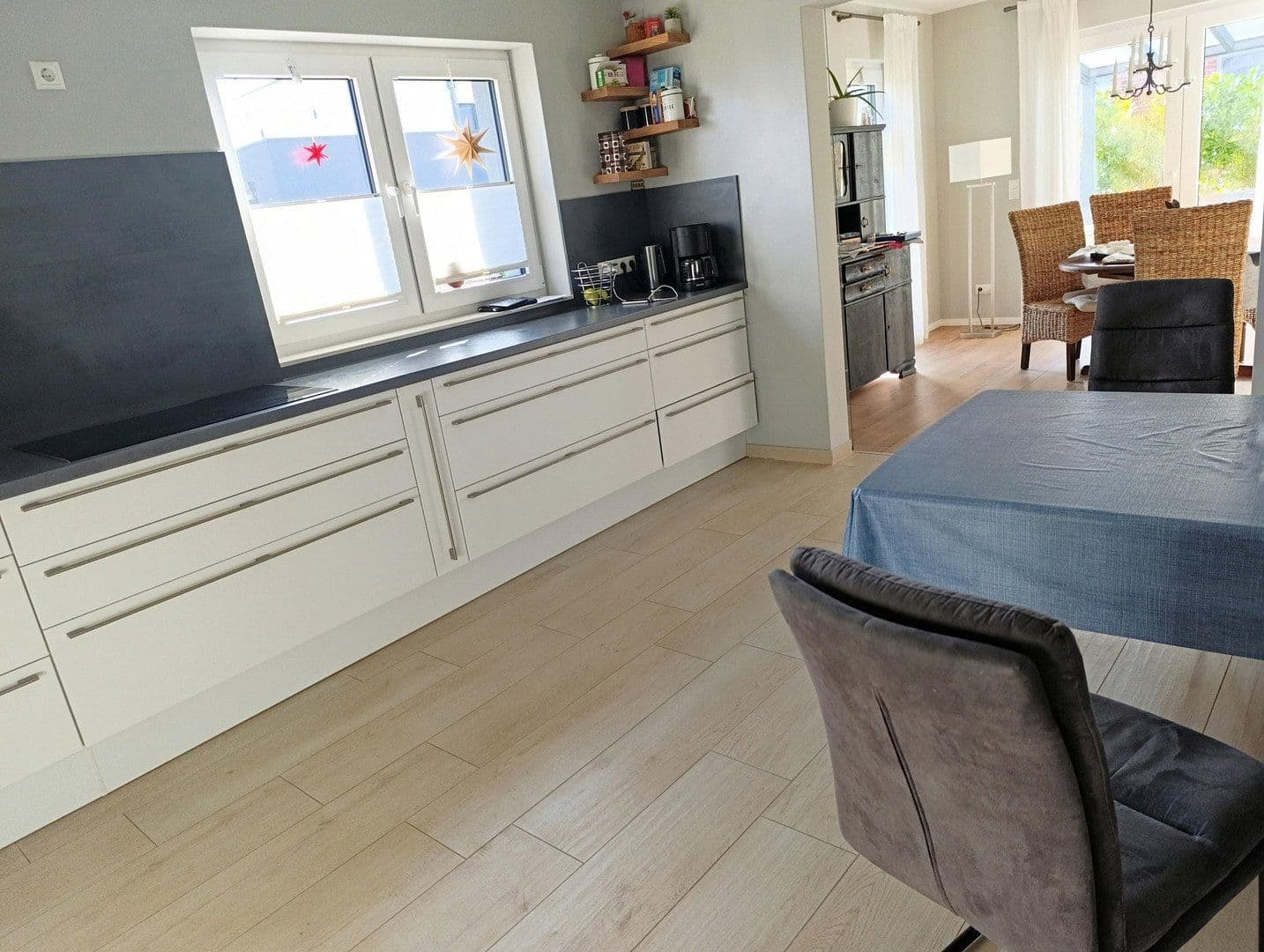 house for sale, 190 m², Wolfenbüttel, Lower Saxony house for sale, 190 m², Wolfenbüttel, Lower Saxony