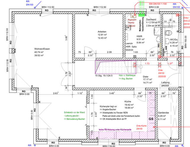 house for sale, 190 m², Wolfenbüttel, Lower Saxony house for sale, 190 m², Wolfenbüttel, Lower Saxony