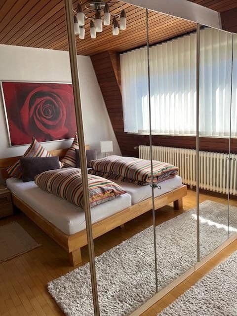 house for sale, 160 m², Schönbrunn, Baden-Württemberg house for sale, 160 m², Schönbrunn, Baden-Württemberg