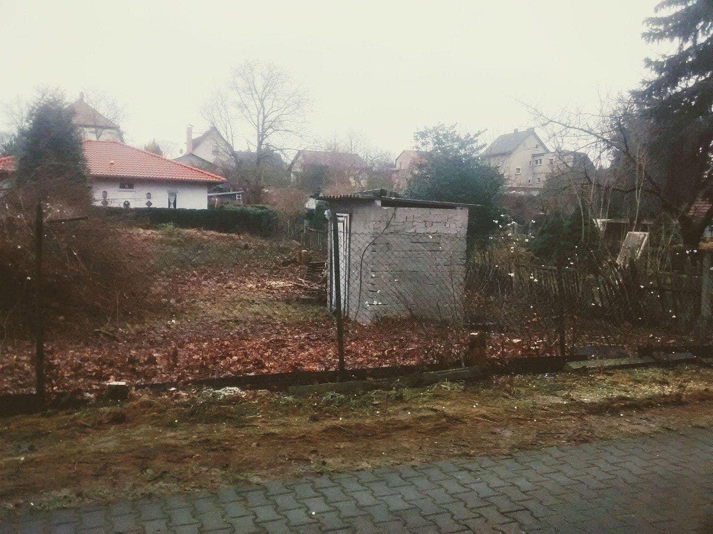 plot for sale, 531 m², Berlin, Berlin plot for sale, 531 m², Berlin, Berlin