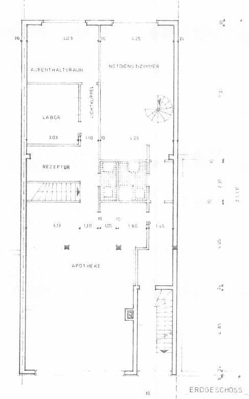 house for sale, 606 m², Gertrudisplatz 4, Düsseldorf, North Rhine-Westphalia house for sale, 606 m², Gertrudisplatz 4, Düsseldorf, North Rhine-Westphalia