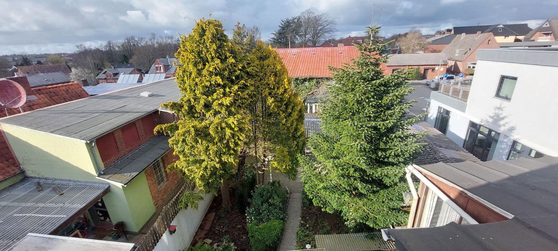 house for sale, 557 m², Markt 22, Bredstedt, Schleswig-Holstein house for sale, 557 m², Markt 22, Bredstedt, Schleswig-Holstein