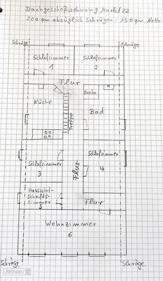house for sale, 557 m², Markt 22, Bredstedt, Schleswig-Holstein house for sale, 557 m², Markt 22, Bredstedt, Schleswig-Holstein