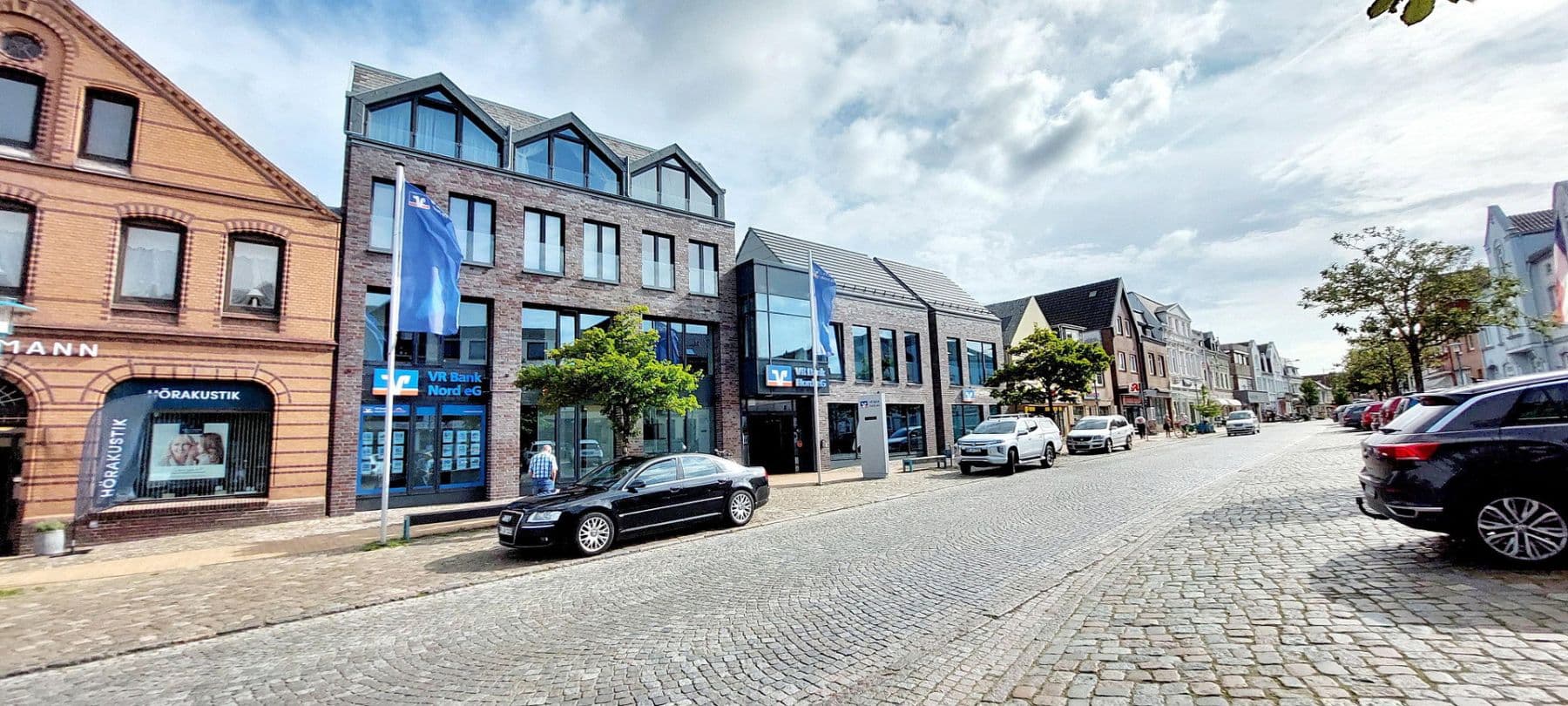 house for sale, 557 m², Markt 22, Bredstedt, Schleswig-Holstein house for sale, 557 m², Markt 22, Bredstedt, Schleswig-Holstein