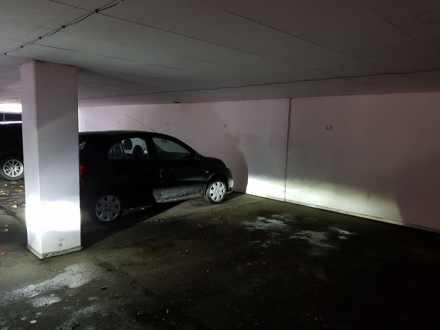 1 bedroom flat for sale, 42 m², Bleicherstraße 35, Kempten (Allgäu), Bavaria 1 bedroom flat for sale, 42 m², Bleicherstraße 35, Kempten (Allgäu), Bavaria