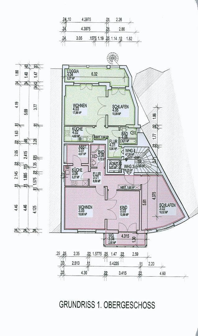 2 bedroom flat to rent, 48 m², Hamburg, Hamburg 2 bedroom flat to rent, 48 m², Hamburg, Hamburg