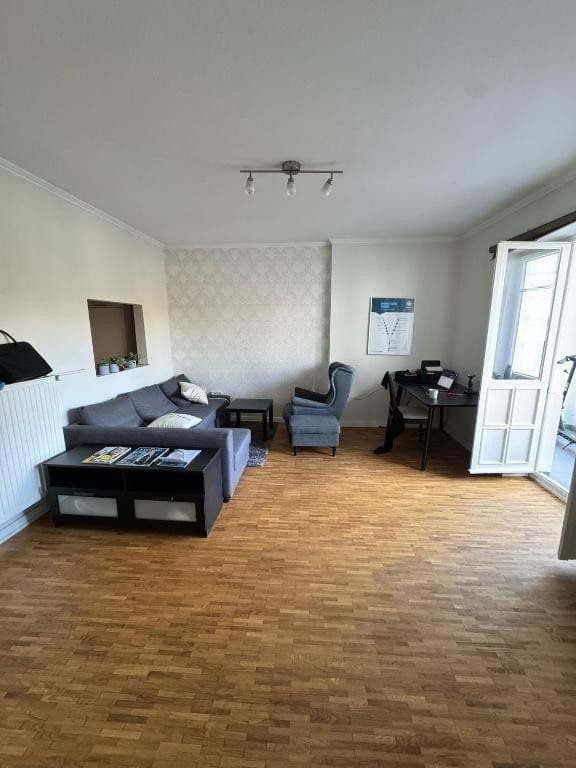 2 bedroom flat to rent, 48 m², Hamburg, Hamburg 2 bedroom flat to rent, 48 m², Hamburg, Hamburg