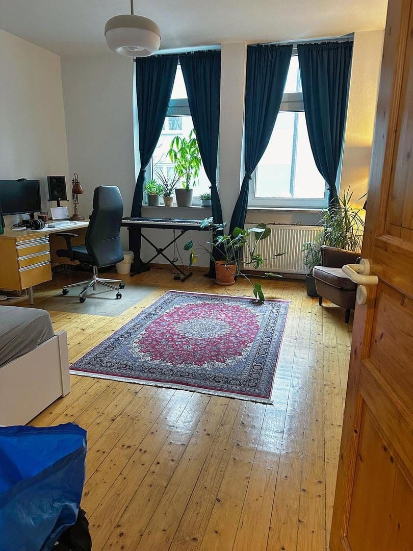 3 bedroom flat to rent, 84 m², Augustastraße 43, Witten, North Rhine-Westphalia 3 bedroom flat to rent, 84 m², Augustastraße 43, Witten, North Rhine-Westphalia