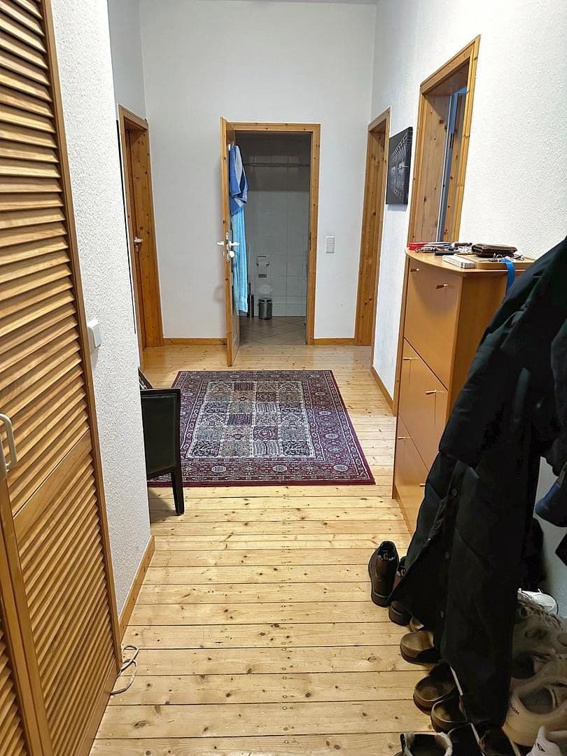 3 bedroom flat to rent, 84 m², Augustastraße 43, Witten, North Rhine-Westphalia 3 bedroom flat to rent, 84 m², Augustastraße 43, Witten, North Rhine-Westphalia