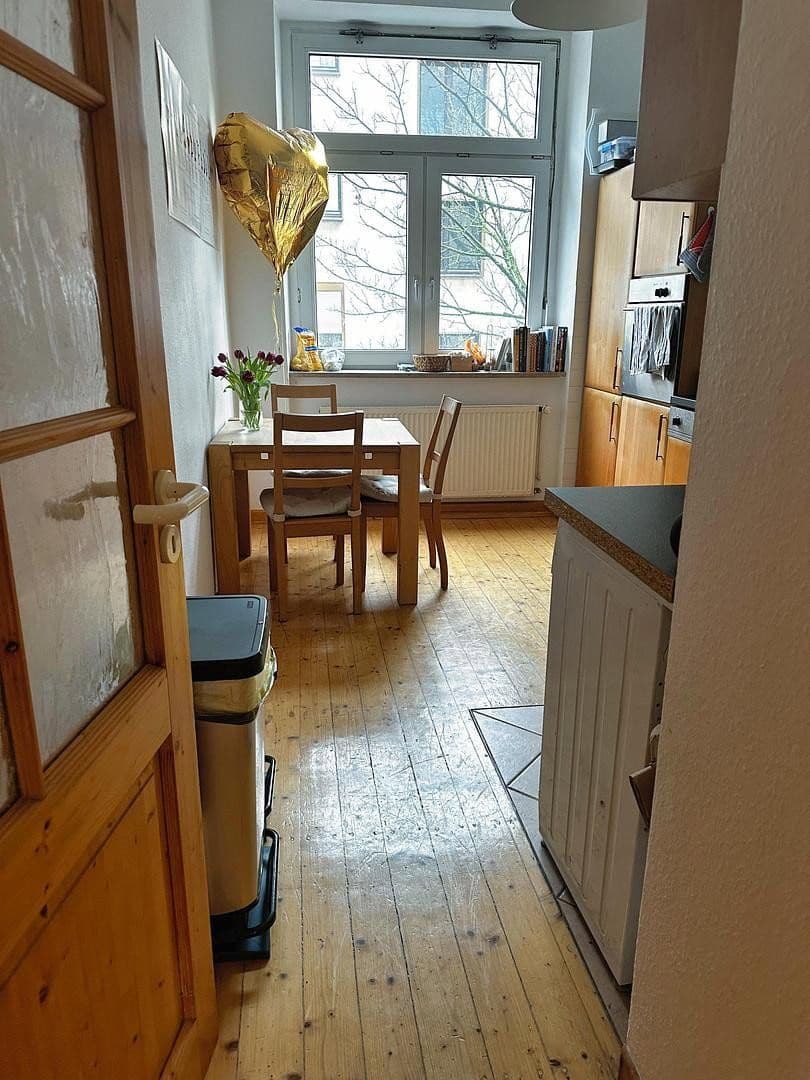 3 bedroom flat to rent, 84 m², Augustastraße 43, Witten, North Rhine-Westphalia 3 bedroom flat to rent, 84 m², Augustastraße 43, Witten, North Rhine-Westphalia