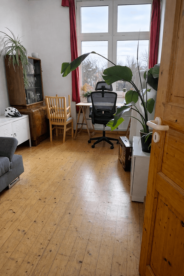 3 bedroom flat to rent, 84 m², Augustastraße 43, Witten, North Rhine-Westphalia 3 bedroom flat to rent, 84 m², Augustastraße 43, Witten, North Rhine-Westphalia