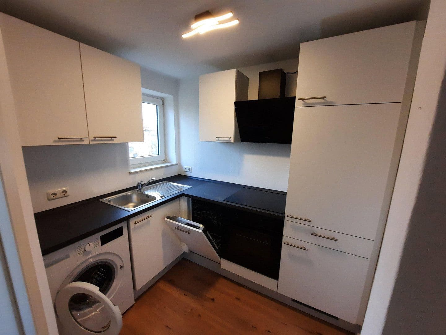 3 bedroom flat for sale, 50 m², Dahlienweg 6, Regensburg, Bavaria 3 bedroom flat for sale, 50 m², Dahlienweg 6, Regensburg, Bavaria