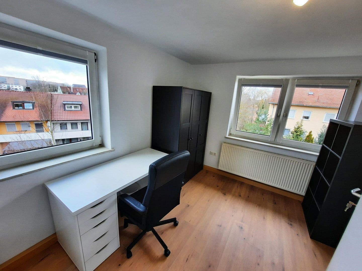 3 bedroom flat for sale, 50 m², Dahlienweg 6, Regensburg, Bavaria 3 bedroom flat for sale, 50 m², Dahlienweg 6, Regensburg, Bavaria