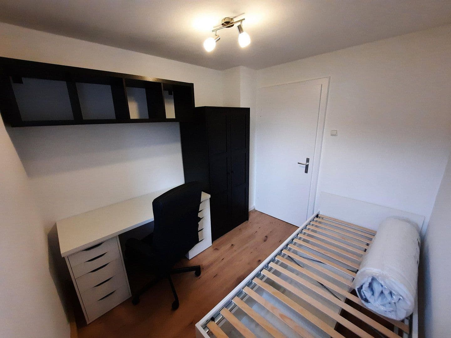 3 bedroom flat for sale, 50 m², Dahlienweg 6, Regensburg, Bavaria 3 bedroom flat for sale, 50 m², Dahlienweg 6, Regensburg, Bavaria