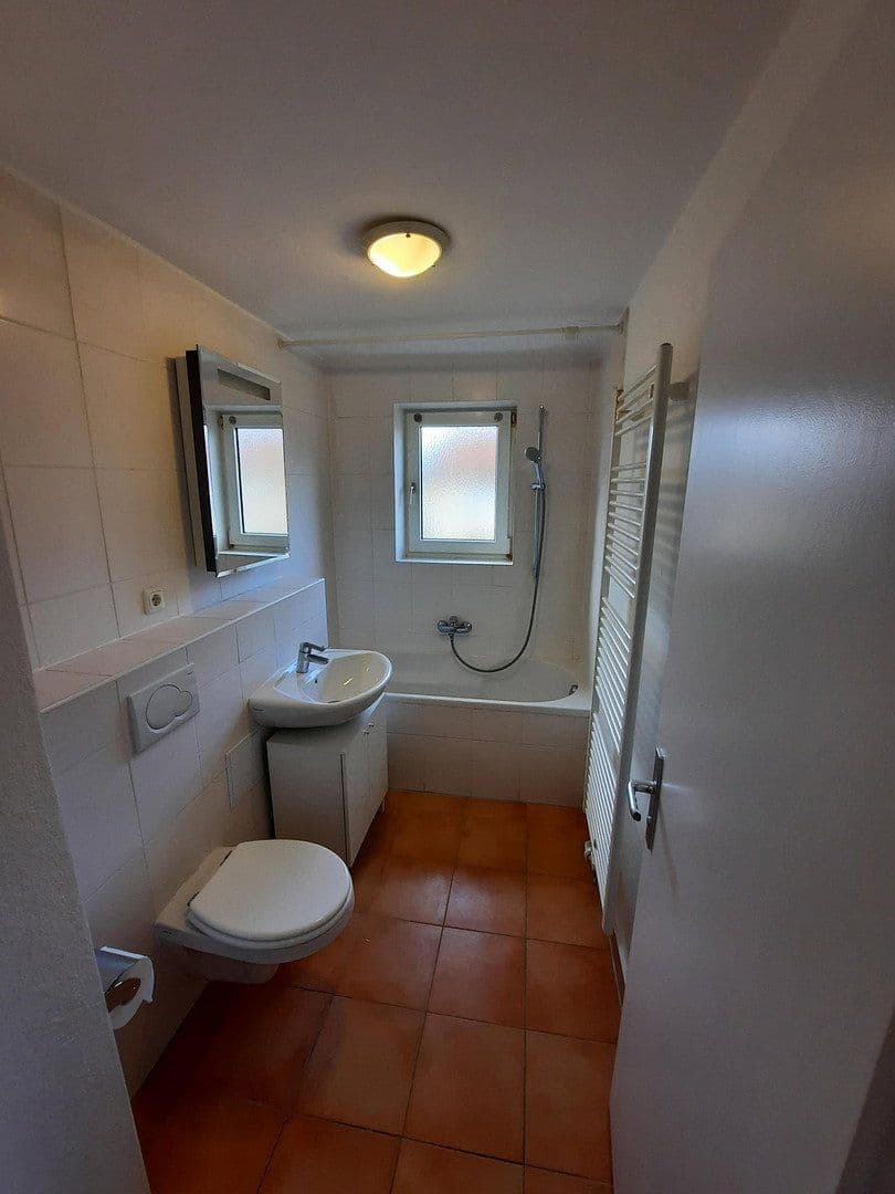 3 bedroom flat for sale, 50 m², Dahlienweg 6, Regensburg, Bavaria 3 bedroom flat for sale, 50 m², Dahlienweg 6, Regensburg, Bavaria