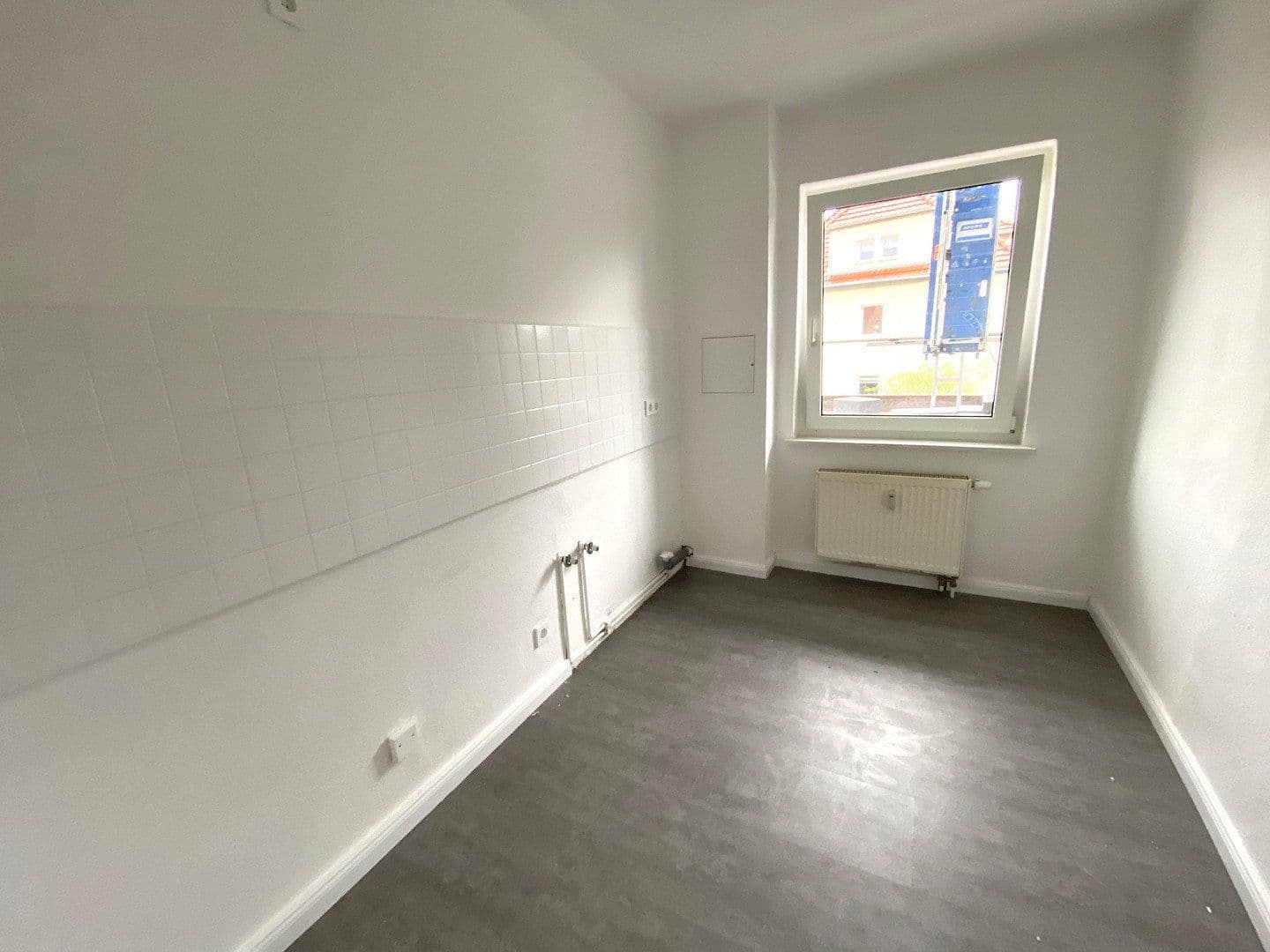3 bedroom with open-plan kitchen flat to rent, 79 m², Neukieritzsch, Saxony 3 bedroom with open-plan kitchen flat to rent, 79 m², Neukieritzsch, Saxony