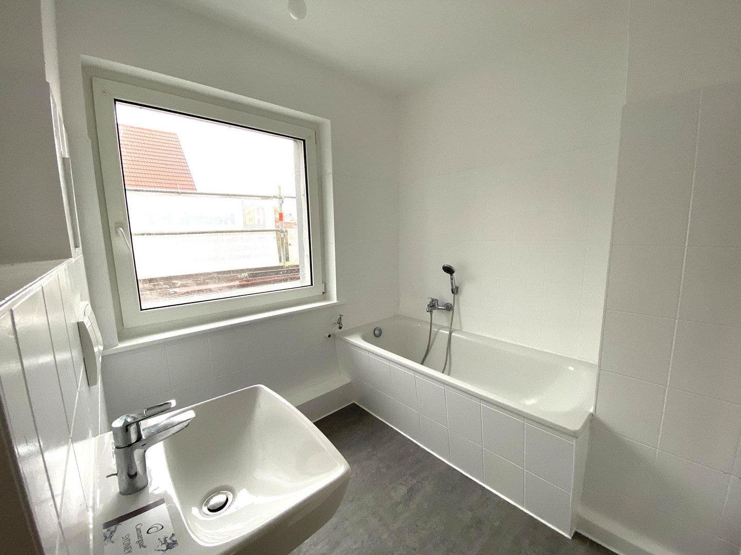 3 bedroom with open-plan kitchen flat to rent, 79 m², Neukieritzsch, Saxony 3 bedroom with open-plan kitchen flat to rent, 79 m², Neukieritzsch, Saxony