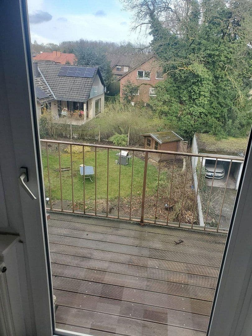 3 bedroom flat to rent, 12 m², Osnabrück, Lower Saxony 3 bedroom flat to rent, 12 m², Osnabrück, Lower Saxony