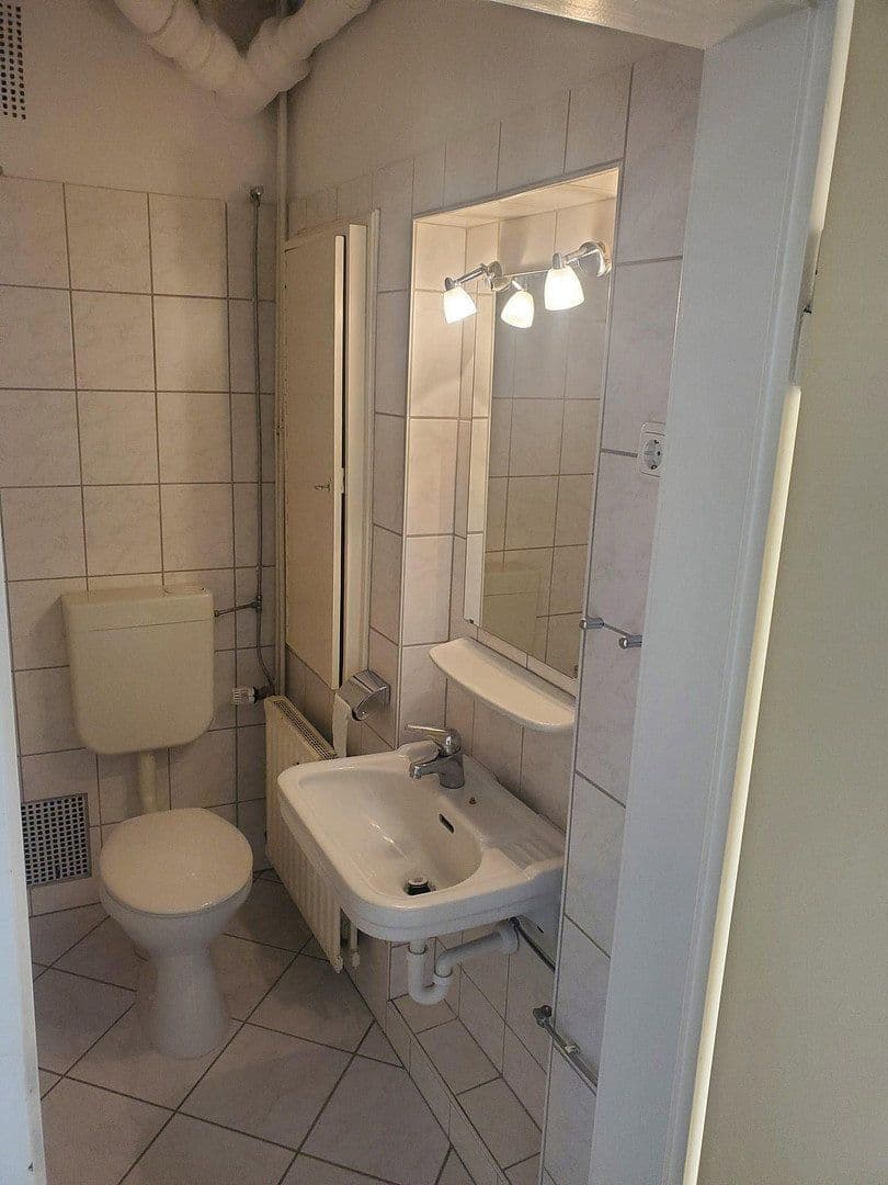 3 bedroom flat to rent, 12 m², Osnabrück, Lower Saxony 3 bedroom flat to rent, 12 m², Osnabrück, Lower Saxony