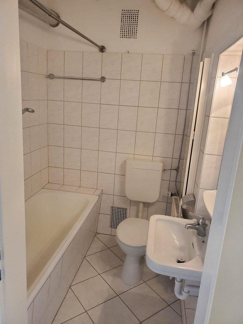 3 bedroom flat to rent, 12 m², Osnabrück, Lower Saxony 3 bedroom flat to rent, 12 m², Osnabrück, Lower Saxony