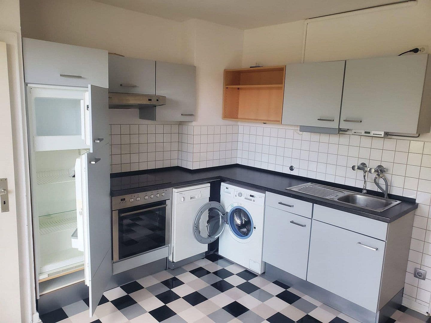 3 bedroom flat to rent, 12 m², Osnabrück, Lower Saxony 3 bedroom flat to rent, 12 m², Osnabrück, Lower Saxony