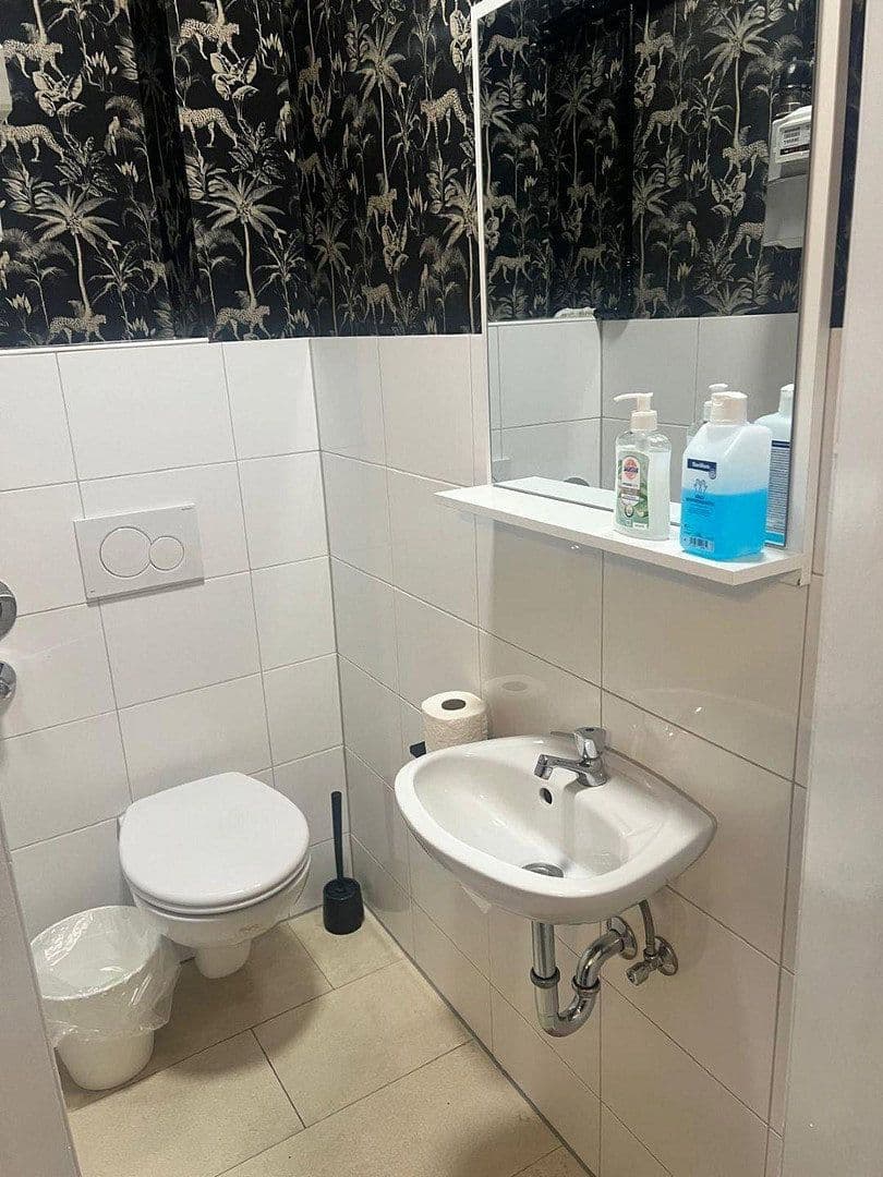 5 bedroom flat to rent, 140 m², Frankfurt am Main, Hesse 5 bedroom flat to rent, 140 m², Frankfurt am Main, Hesse