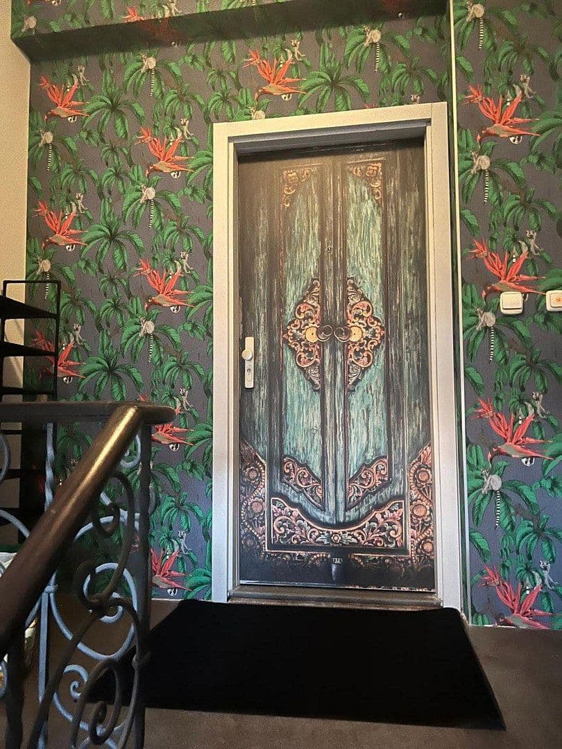 5 bedroom flat to rent, 140 m², Frankfurt am Main, Hesse 5 bedroom flat to rent, 140 m², Frankfurt am Main, Hesse