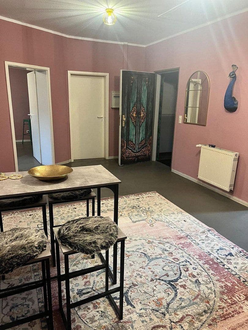 5 bedroom flat to rent, 140 m², Frankfurt am Main, Hesse 5 bedroom flat to rent, 140 m², Frankfurt am Main, Hesse