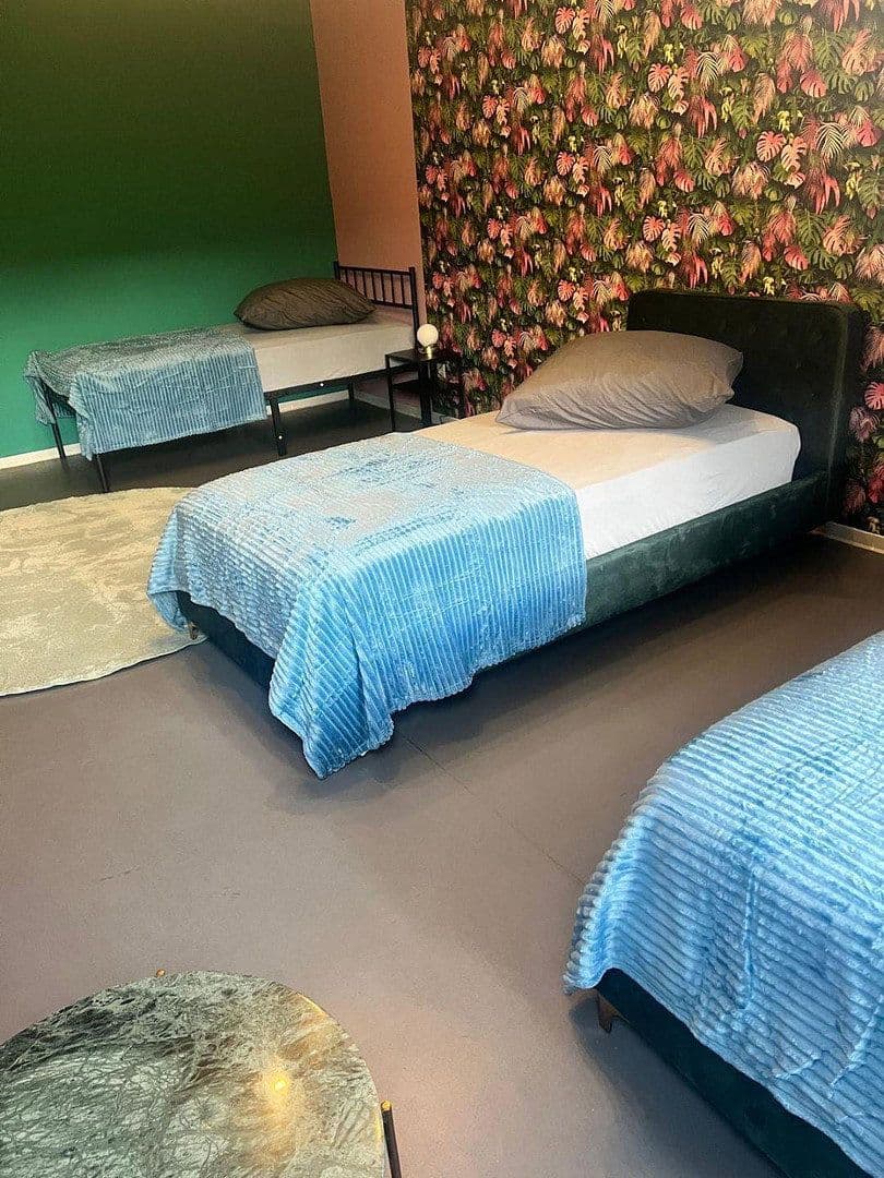 5 bedroom flat to rent, 140 m², Frankfurt am Main, Hesse 5 bedroom flat to rent, 140 m², Frankfurt am Main, Hesse