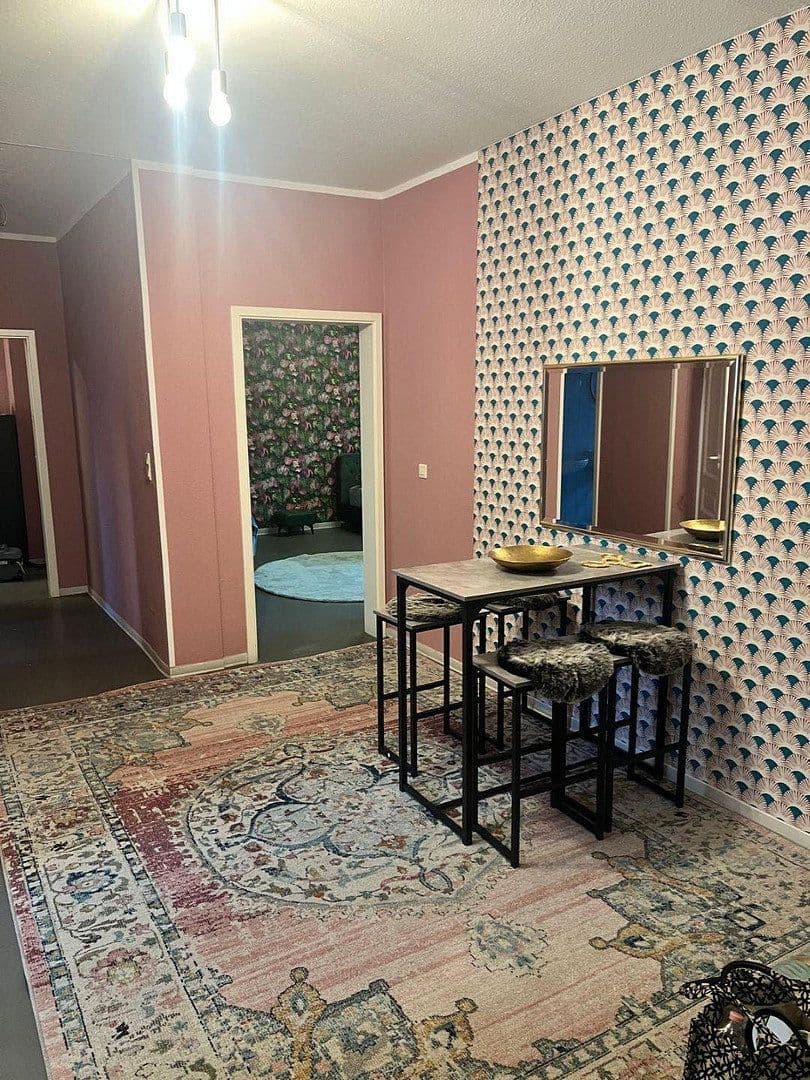 5 bedroom flat to rent, 140 m², Frankfurt am Main, Hesse 5 bedroom flat to rent, 140 m², Frankfurt am Main, Hesse