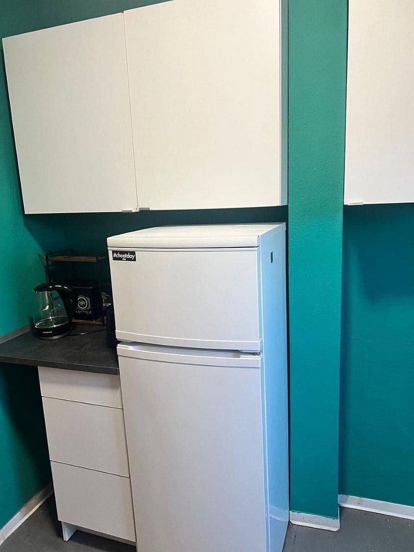 5 bedroom flat to rent, 140 m², Frankfurt am Main, Hesse 5 bedroom flat to rent, 140 m², Frankfurt am Main, Hesse