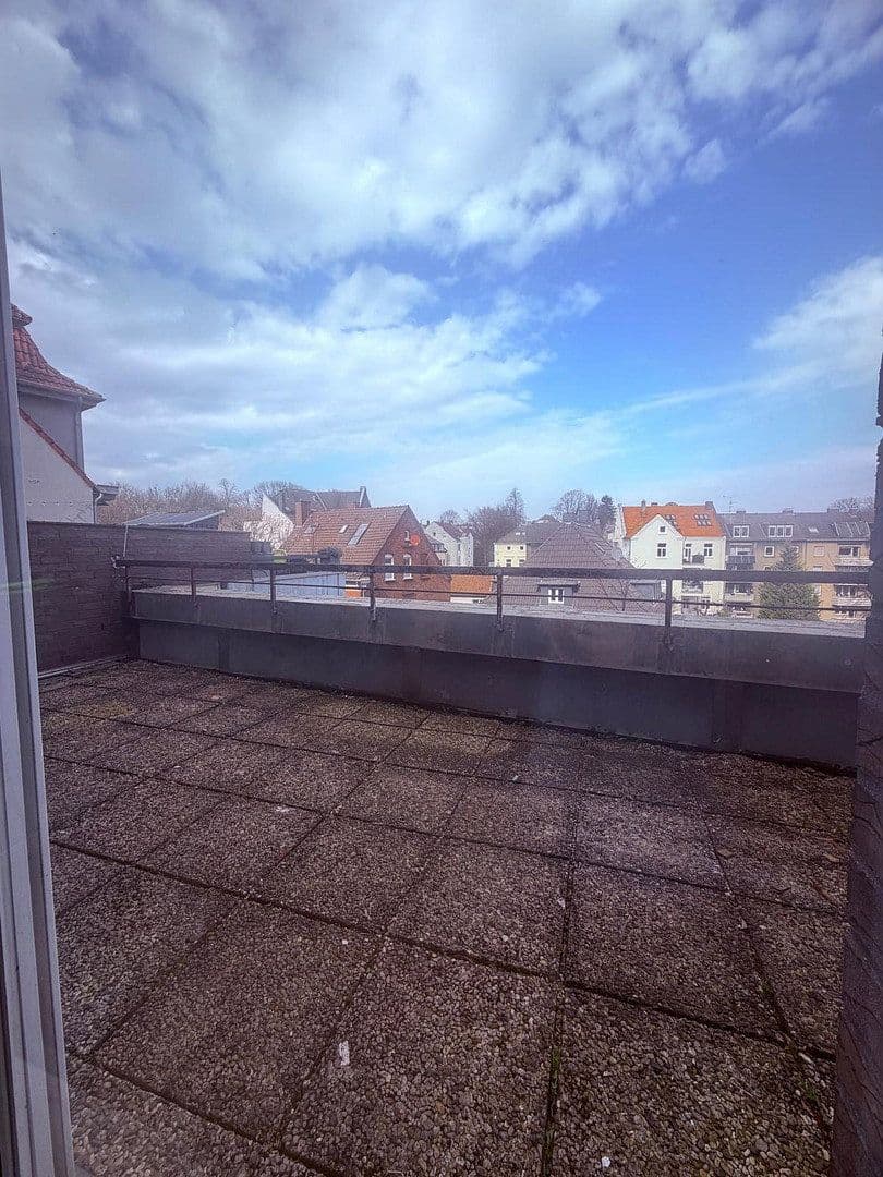 3 bedroom flat to rent, 109 m², Kurfürstenwall 9-11, Recklinghausen, North Rhine-Westphalia 3 bedroom flat to rent, 109 m², Kurfürstenwall 9-11, Recklinghausen, North Rhine-Westphalia