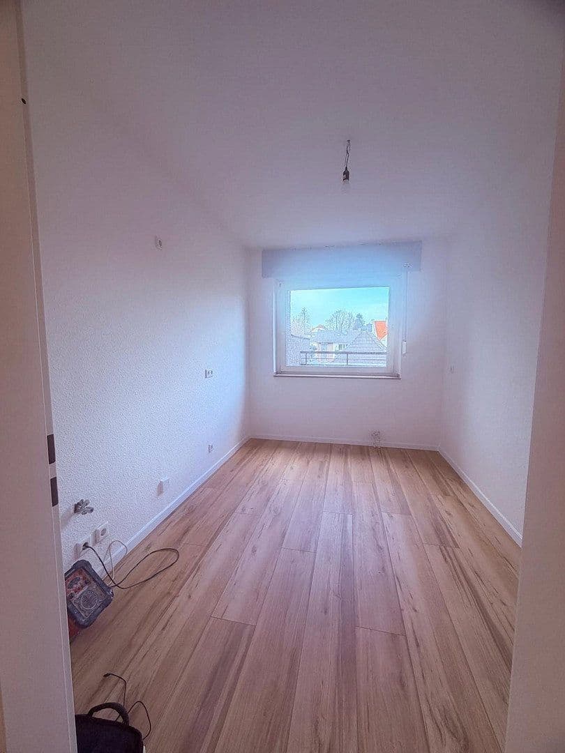 3 bedroom flat to rent, 109 m², Kurfürstenwall 9-11, Recklinghausen, North Rhine-Westphalia 3 bedroom flat to rent, 109 m², Kurfürstenwall 9-11, Recklinghausen, North Rhine-Westphalia