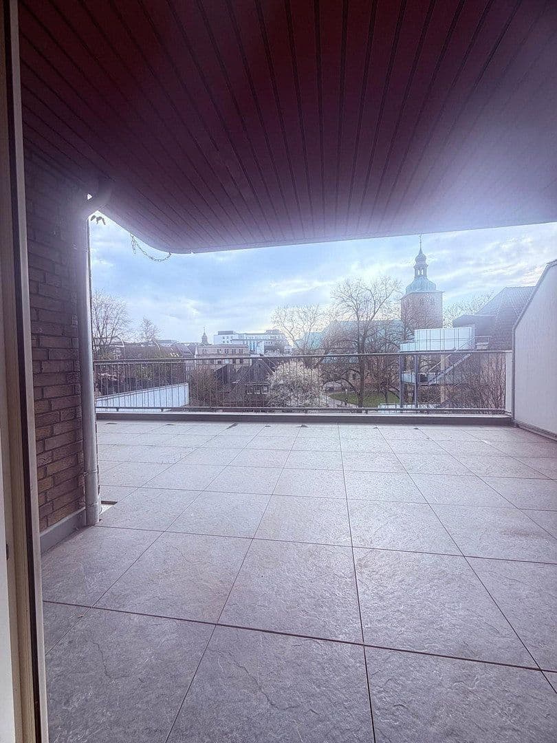 3 bedroom flat to rent, 109 m², Kurfürstenwall 9-11, Recklinghausen, North Rhine-Westphalia 3 bedroom flat to rent, 109 m², Kurfürstenwall 9-11, Recklinghausen, North Rhine-Westphalia