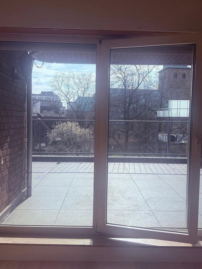 3 bedroom flat to rent, 109 m², Kurfürstenwall 9-11, Recklinghausen, North Rhine-Westphalia 3 bedroom flat to rent, 109 m², Kurfürstenwall 9-11, Recklinghausen, North Rhine-Westphalia